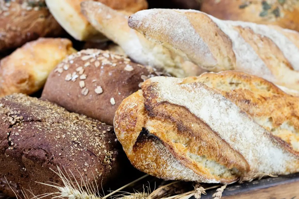 Hambleton Bakery, Exton